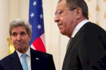 اجتماعان في لوزان ولندن حول الأزمة السورية