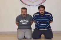 الداخلية الكويتية تقبض على ممثل شهير يروج المخدرات