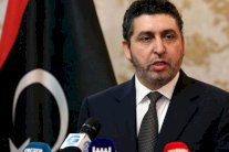 الرئاسي الشرعي في ليبيا يأمر باعتقال الغويل