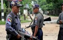 12 قتيلا في اشتباكات في ولاية راخين المضطربة في بورما