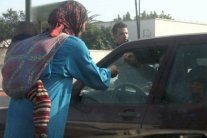 المغرب : توقيف 8593 متسولا خلال ستة اشهر