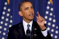 أوباما يندد بتصريحات ترامب