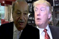 ترامب والملياردير اللبناني الأصل...هذه أسباب الحرب عليه