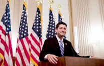 الرئيس الجمهوري للكونغرس: لن أدافع عن ترامب