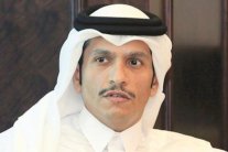 وزير خارجية قطر يتحدث عن رؤية بلاده لإنقاذ حلب