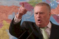 نائب روسي للاميركيين: ترامب أو الحرب النووية