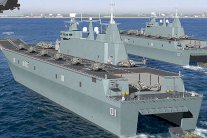 مصر لتنفيذ مناورات عسكرية ضخمة مع روسيا