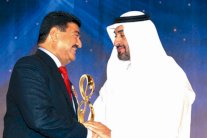 أول معبد هندوسي في بلد التسامح في 2017