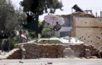 محللون: الدعم الخارجي للمسلحين في سيناء مستمرّ