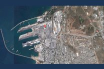 روسيا: قاعدة عسكرية بحرية دائمة في طرطوس