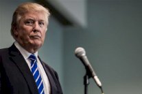 ترامب ينفي اتهامات التحرش الجنسي