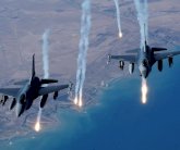 التحالف العربي ينفي مسؤوليته عن غارة صنعاء