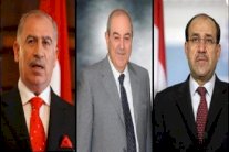 القضاء يعيد نواب الرئيس العراقي الى مناصبهم