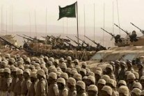 قيادة التحالف العربي تعلن بدء هدنة في اليمن لمدة 3 أيام