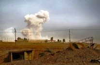 البنتاغون: تحرير الموصل يسير كما هو متوقع