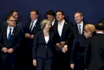 الإتحاد الأوروبي يدرس 