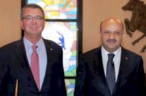 واشنطن تدعو إلى دور تركي في معركة الموصل