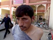 كركوك تستيقظ على صرخات