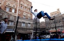 الامم المتحدة: الهدنة في اليمن صامدة