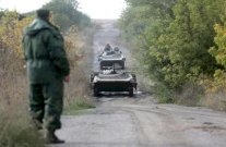 قمة أولى مع بوتين منذ عام حول أوكرانيا بدون تفاؤل كبير