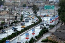 انتحاريو داعش يهاجمون مقار أمنية في كركوك