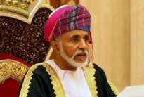 منظمات تطالب سلطان عمان بالتدخل لحماية حرية الصحافة