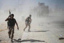 واشنطن تشدد على ضرورة 