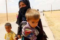 روسيا تعلن وقف الضربات الجوية في حلب