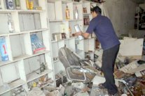 عراقيون: حظر الخمور خرق للدستور