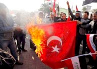 تركيا: الموصل اقتطعت من أراضينا !