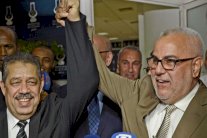 ابن كيران يتجه للتحالف مع أحزاب الكتلة الديمقراطية