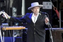 أين اختفى بوب ديلان؟