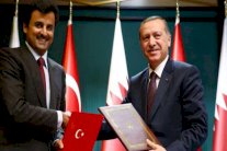 احتمال إحياء المصالحة الفلسطينية من إسطنبول