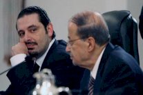 هل يرشّح الحريري عون للرئاسة هذا الأسبوع؟