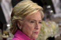 كلينتون تسعى لفوز كبير في الانتخابات بعد تقدمها الاخير
