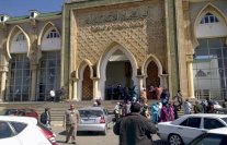 نقيب الصحافيين المغاربة يعتبر محاكمته 