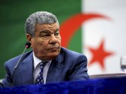 الامين العام لحزب الرئيس الجزائري يقدم استقالته