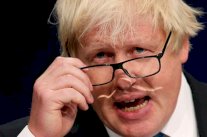 لندن: الأسد وداعموه ينفذون أسوأ حملة ضد حلب