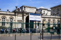 أول مركز لتعاطي المخدرات يفتتح اليوم في فرنسا