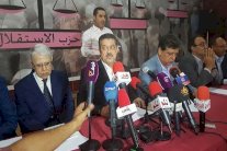 شباط: اقتراع 7 أكتوبر نكسة حقيقية للديمقراطية المغربية