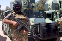 داعش قد يستخدم الكيميائي في الموصل