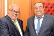 لشكر: الاتحاد الاشتراكي سيسير مهمة ابن كيران