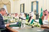 الملك سلمان بن عبدالعزيز يزور الأردن