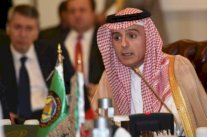 الجبير يخشى أن ترتكب مليشيات شيعية مجازر في الموصل