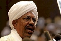 البشير: منظمة العفو الدولية كاذبة !