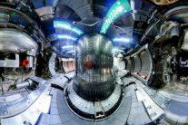 فتح جديد في الطاقة النووية