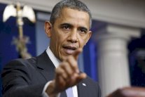 عشية آخر مناظرة... أوباما ينتقد ترامب بشدة