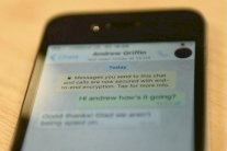 حذار فايسبوك وواتسآب!