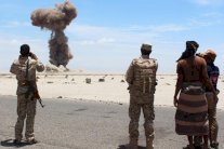 بدء سريان هدنة في اليمن لمدة 72 ساعة