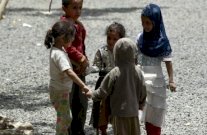 وفاة تسعة أشخاص بالكوليرا في عدن